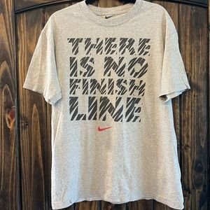 Mens Nike T Shirt
